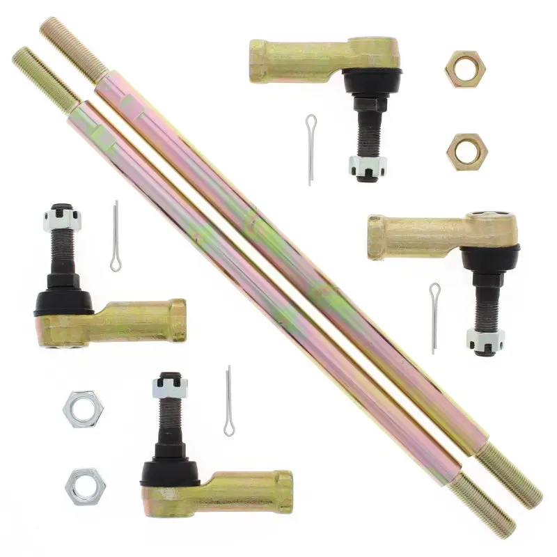 All Balls Racing 16-23 Can-Am Outl&Er Dps 450 Efi Tie Rod Upgrade Kit 1