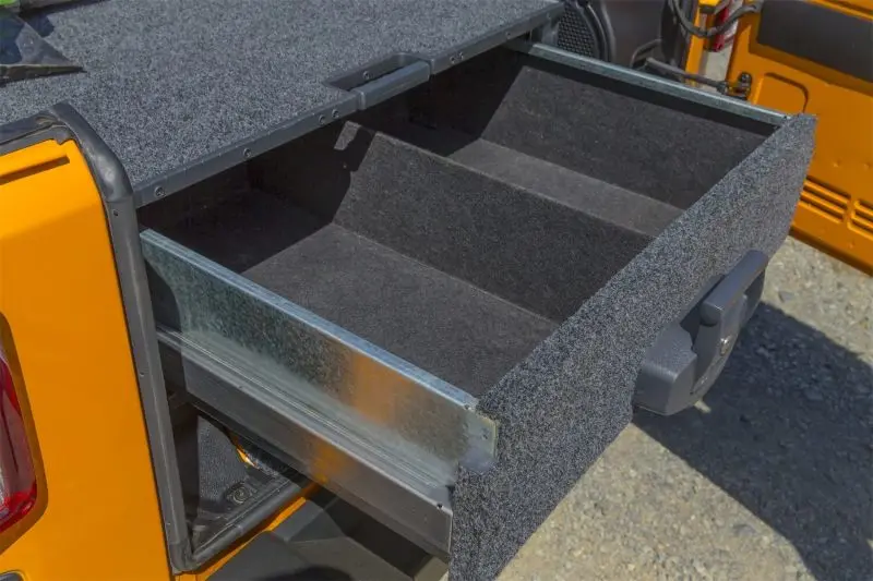 Arb Kit 1Xrd945 1Xrdrf945&S/Floor Jeep Jk 2Door 1