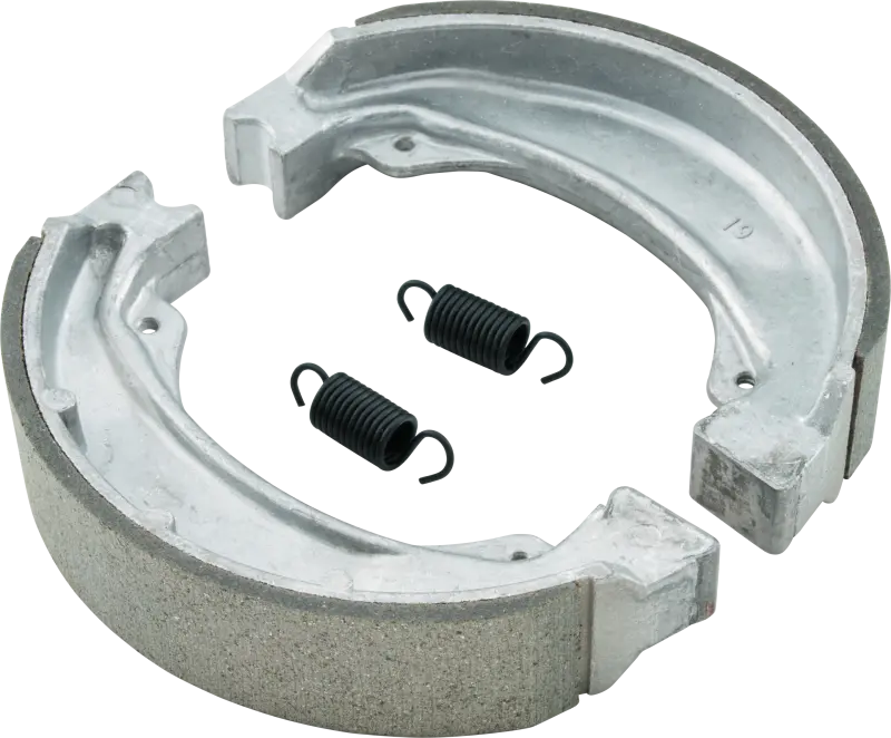 Bikemaster Bm-340 Brake Shoes 1