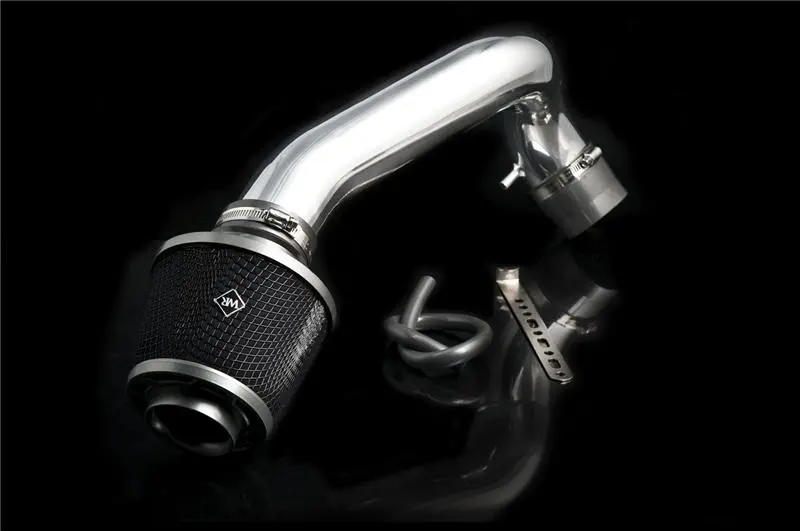 Weapon R 07-08 Nissan Altima 2.5L Secret Weapon Intake 1