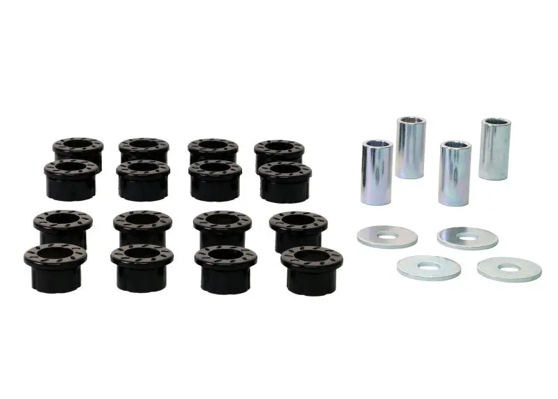 Whiteline 1965-1974 Chevrolet Corvette Strut Rod -Inner & Outer Bushing 2