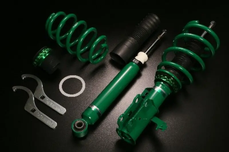 Tein 2018+ Toyota Camry Se/Xse (Axva70l) Street Basis Z Coilovers 1