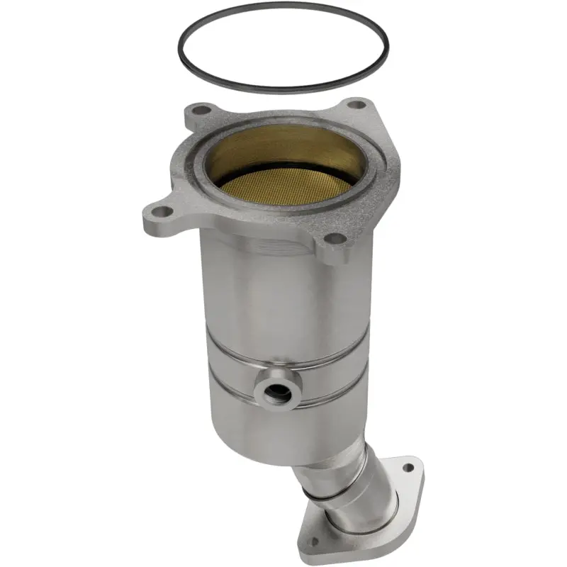 Magnaflow 11-12 Lincoln Mks 3.7L Direct Fit Converter 1