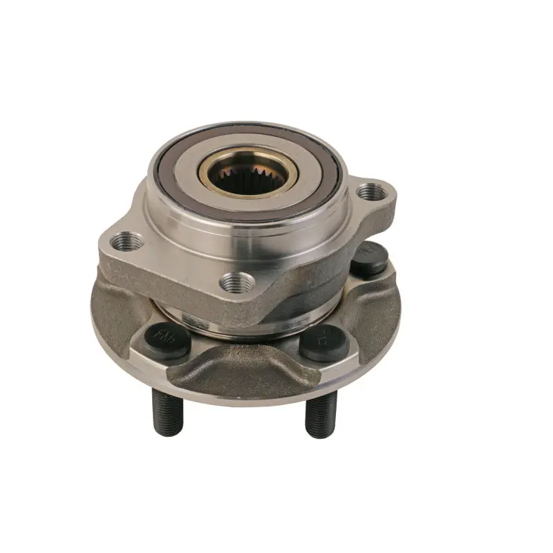 Moog 14-15 Subaru Xv Crosstrek Front Hub Assembly 1