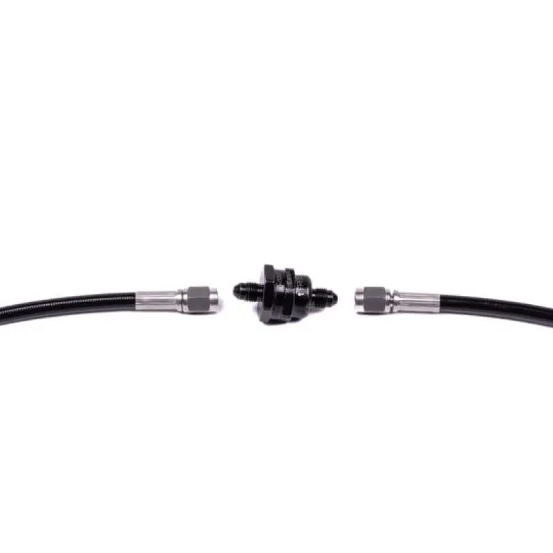Chase Bays 89-02 Nissan Silvia S13/S14/S15 (Rhd) Clutch Line W/Tilton Control Valve 1