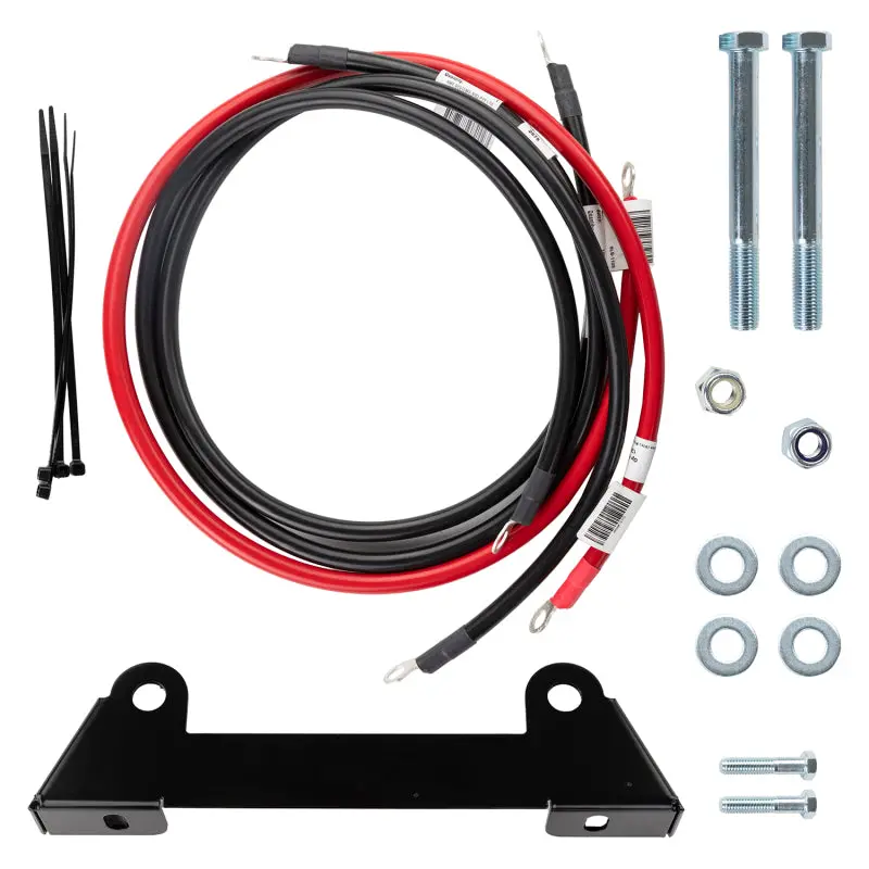 Arb Brace Roller Fairlead Combar Sierra 1