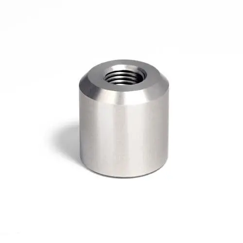 Blox Racing Reverse Lockout Lever Adapter - Silver 1