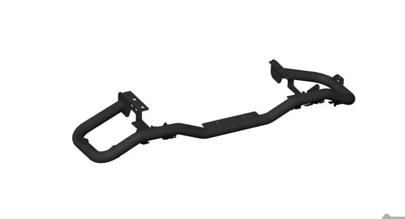Arb Summit Rstb No Sensors 3100Kg Triton Mq 15On 1