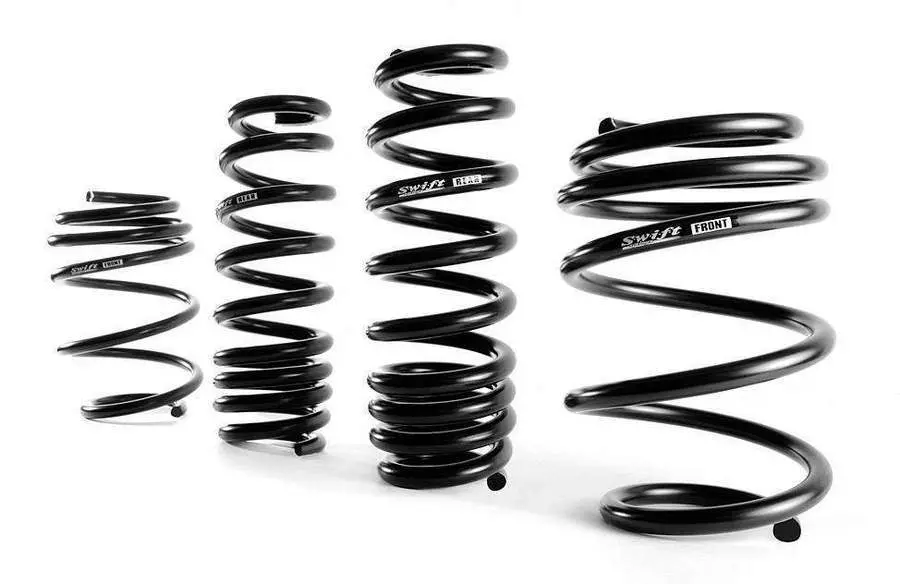 Swift Spec-R Sport Springs For 2000+ Honda S2000 1