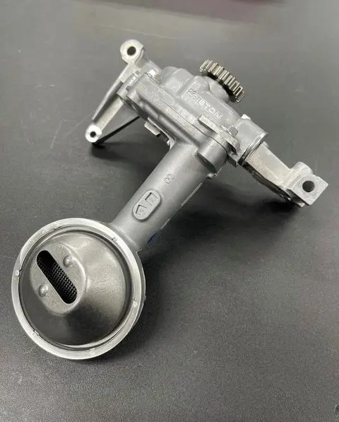 4P Ported K-Series Oil Pump K20/K24 1