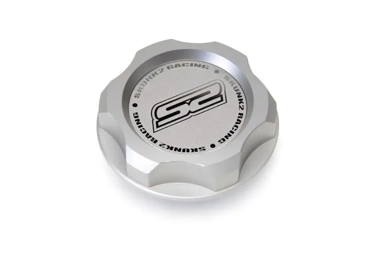 Skunk2 Honda Billet Oil Cap (M33 X 2.8) 1