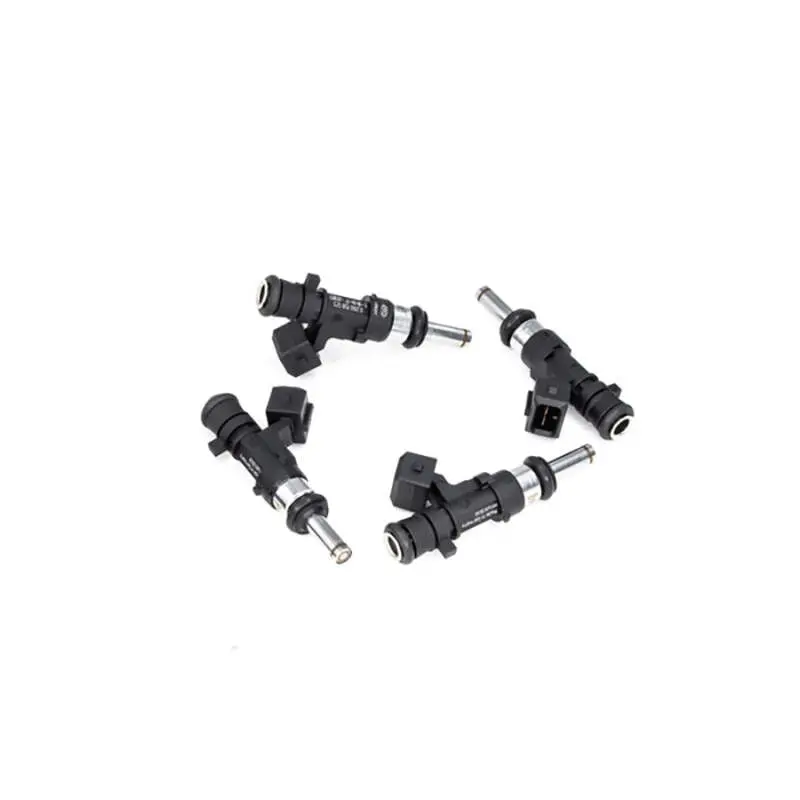 Deatschwerks 12-16 Dodge Dart 1.4L Turbo Set Of 4 - 1100Cc Injectors 1