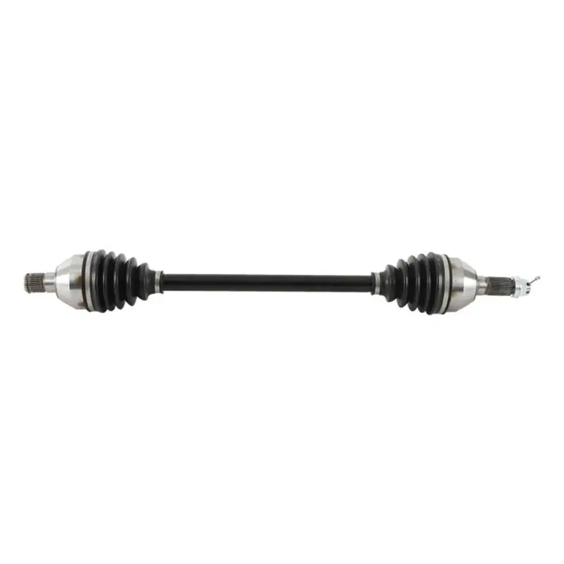 All Balls Racing 2017 Can-Am Maverick X3 6 Ball Axle Rear Left 1