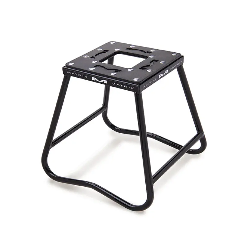 Matrix Concepts C1 Mini Steel Stand - Black 1