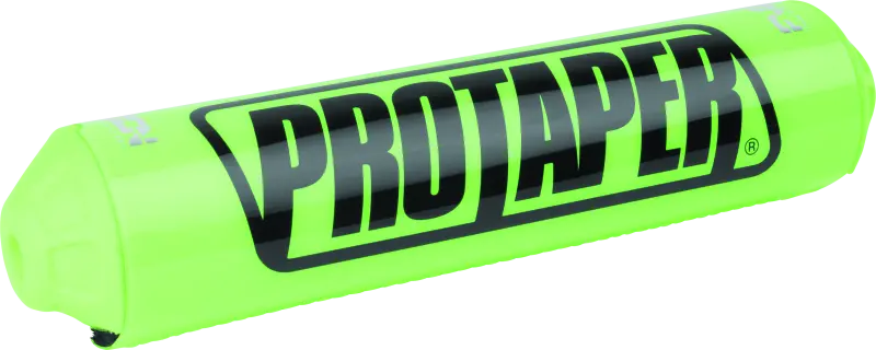 Protaper Fuzion Bar Pad - Race Green 1