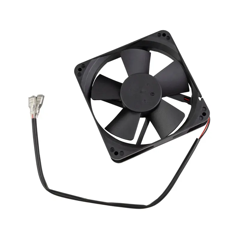 Arb Brushless Fan 1