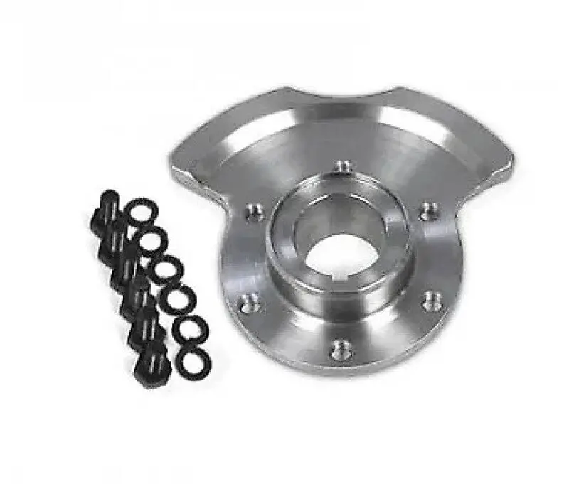 Competition Clutch 86-88 Mazda Rx7 Counterweight W/ Bolts 1