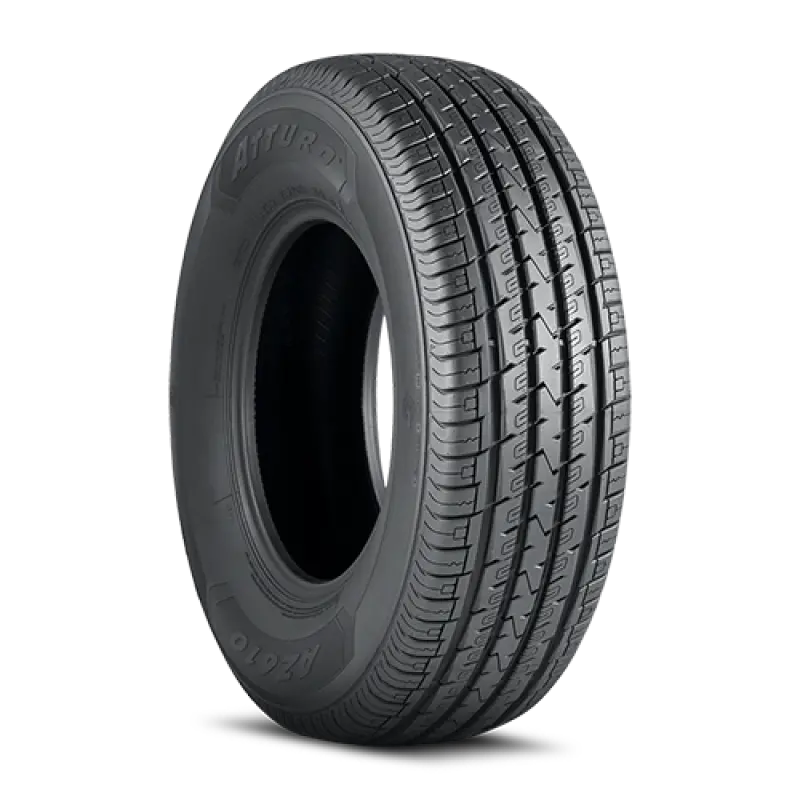Atturo Az 610 Tire - 225/70R15 100H 1