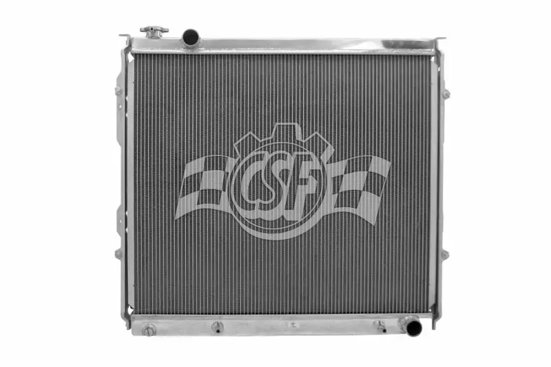 Csf 99-06 Toyota Tundra Radiator 1