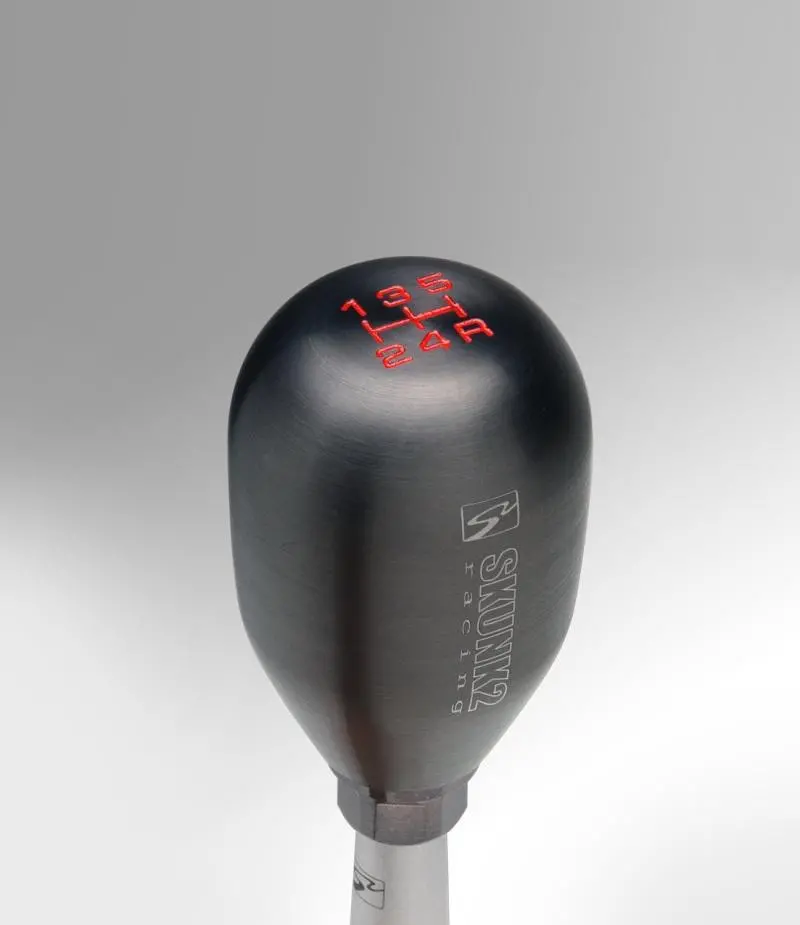 Skunk2 Honda/Acura 5-Speed Billet Shift Knob (10Mm X 1.5Mm) (Apprx. 440 Grams) 1