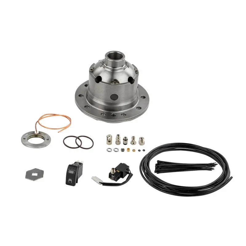 Arb Airlocker 30 Spl Nissan M205 S/N 1