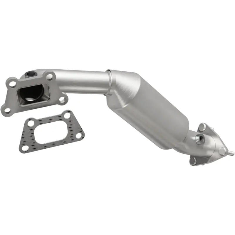 Magnaflow 2015 Colorado 3.6 Underbody Direct Fit Converter 1