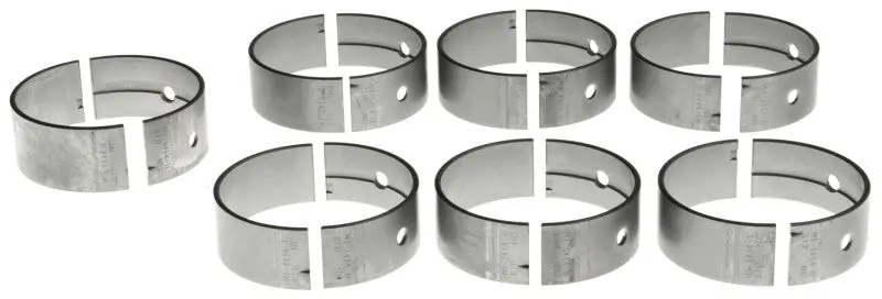 Clevite Toyota 2759 2954Cc 6 Cyl 1984-93 Main Bearing Set 1