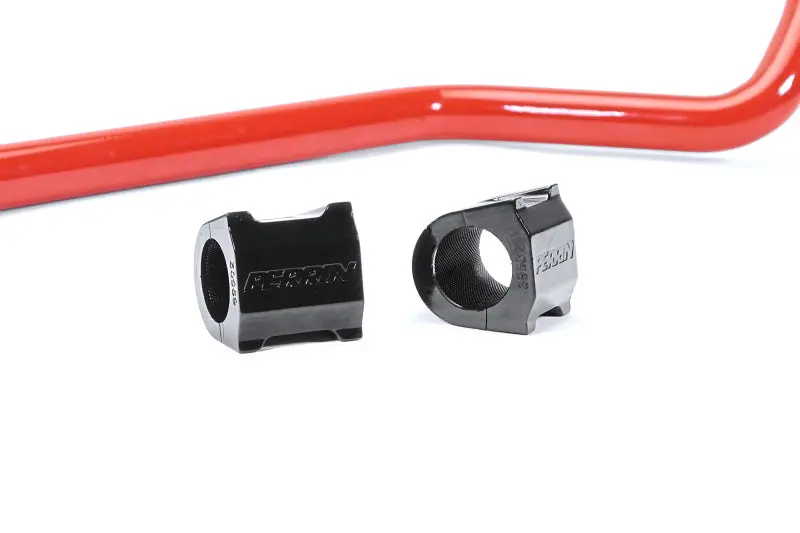 Perrin 08-14 Subaru Wrx Sti / 11-14 Wrx Front Swaybar - 22M 1