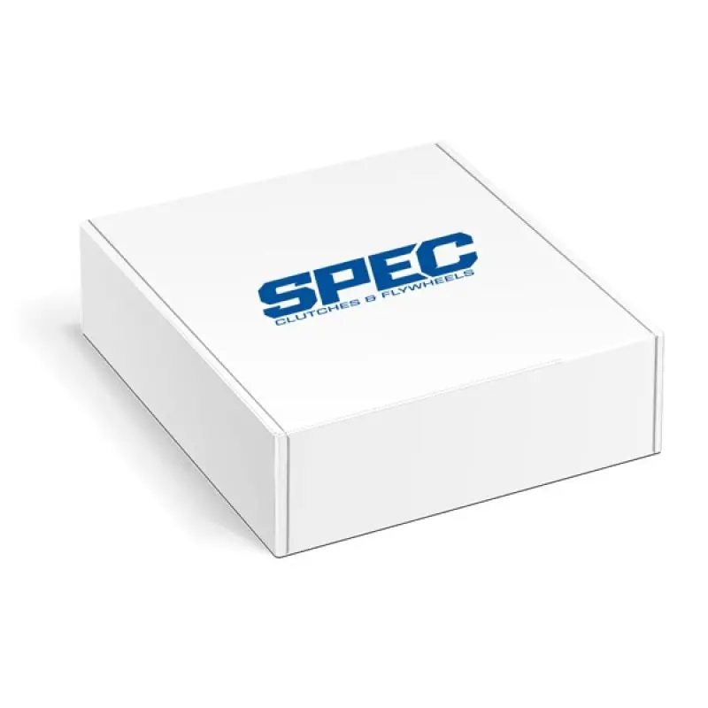 Spec 08-10 Audi 2.0T Stage 2 Clutch Kit 1