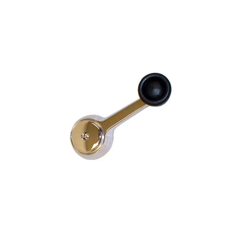Omix Window Crank Handle- Jeep Cj & Wrangler 1