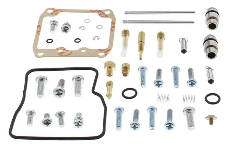 All Balls Racing 90-94 Suzuki Vs1400gl Carburetor Rebuild Kit 1