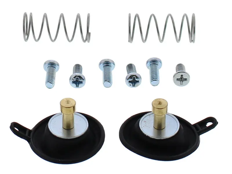 All Balls Racing 92-09 Suzuki Vs800gl Intruder Air Cut Off Valve Rebuild Kit 1
