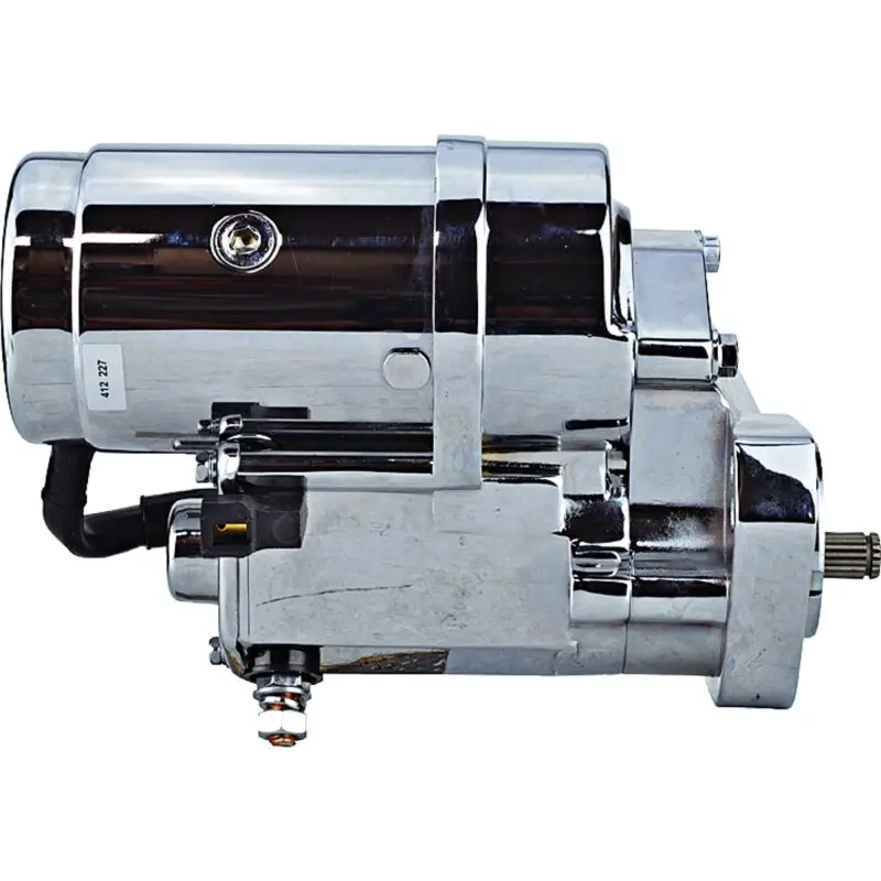Arrowhead Harley-Davidson Starter Motor - 12-Volt 1