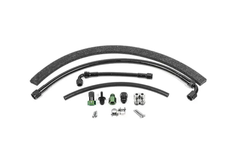 Radium Engineering Mitsubishi Evo 1-5 Fuel Hanger Connection Kit 1