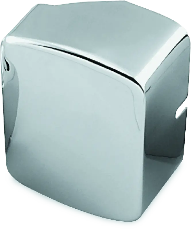 Bikers Choice 65-84 Fl 71-86 Fx 84-99 Softail Chrome Coil Cover Replaces H-D 31606-65Ta 1