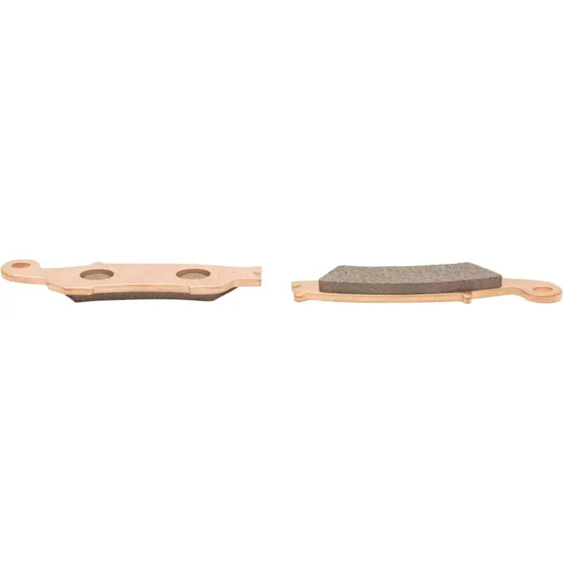 All Balls Racing 08-21 Yamaha Yz125 Sintered Brake Pad - Front 1
