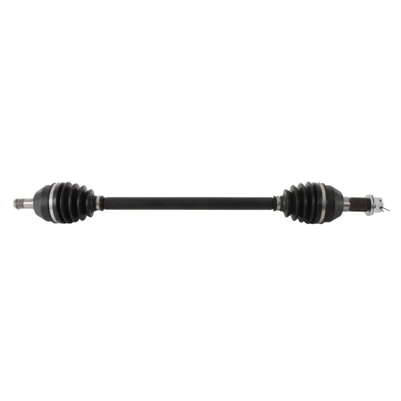 All Balls Racing 2018 Can-Am Maverick X3 900 Ho 8 Ball Axle - Front Right 1