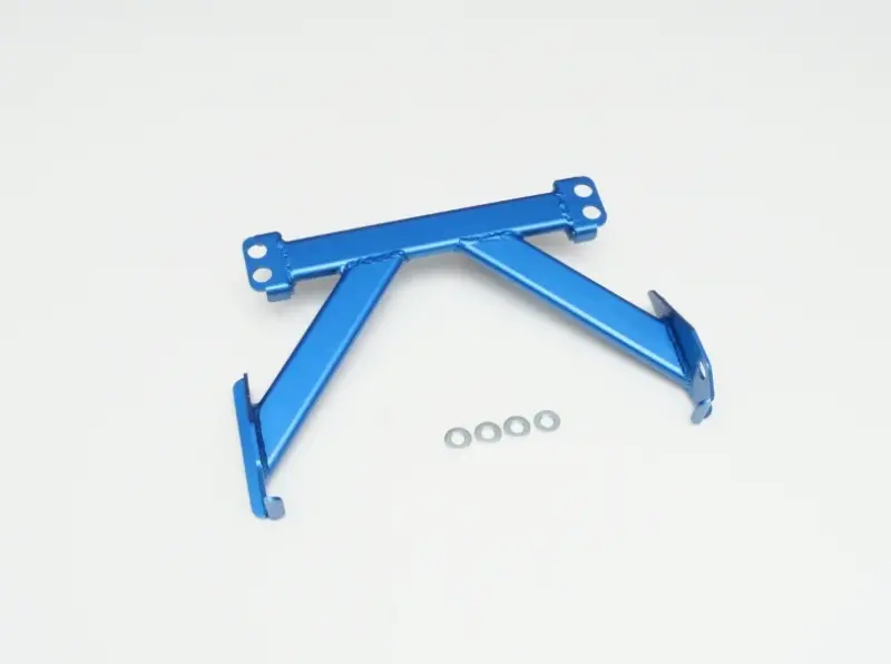 Cusco Power Brace Front Cross Member 23+ Honda Civic Type-R (Fl5) 1