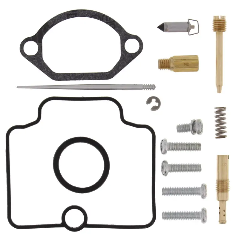 All Balls Racing 05-07 Honda Cr85r Carburetor Rebuild Kit 1