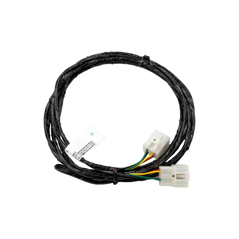 Arb Compressor Wiring Harness Extension 1