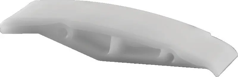 Bikers Choice Manual Primary Chain Tensioner Replacement Shoe 1