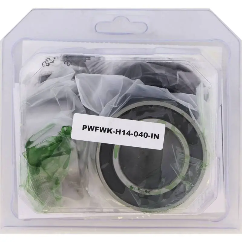 Pivot Works 95-03 Honda Trx400fw Fourtrax Foreman 4X4 Pw - Front Wheel Bearing Kit 1