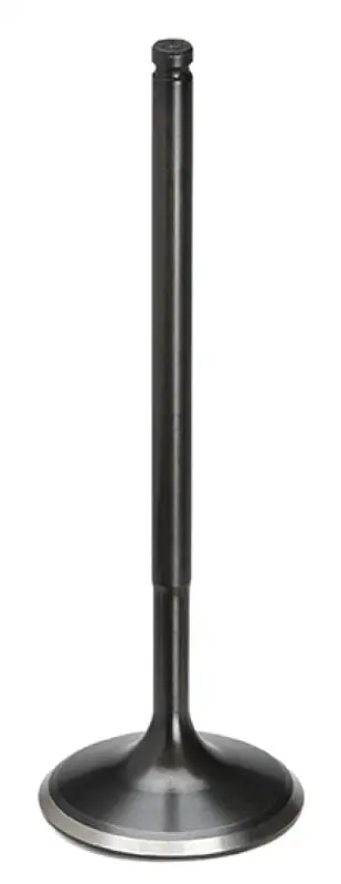 Supertech Ford Coyote 5.0L 37.30Mm Head Dia Black Nitrided Intake Valve - Set Of 16 1
