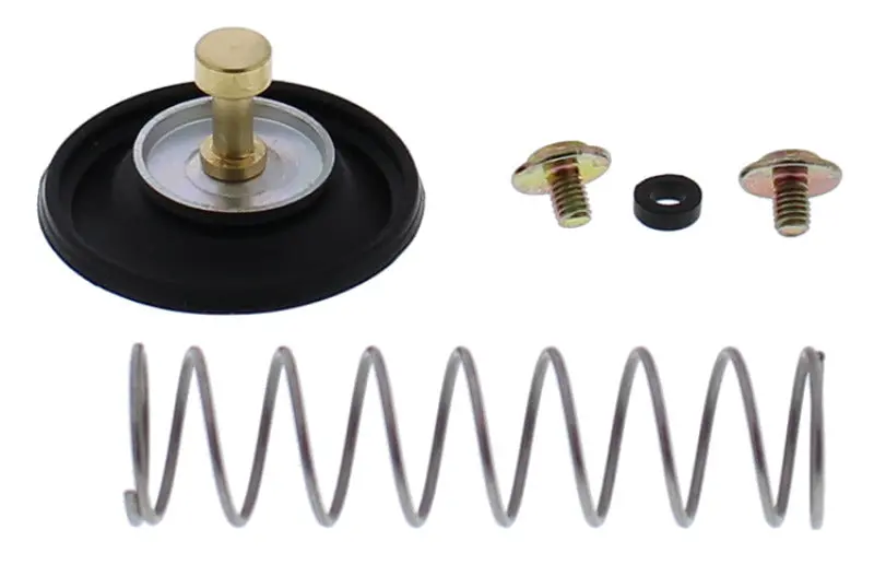 All Balls Racing 97-07 Kawasaki Klx300(R) Air Cut Off Valve Rebuild Kit 1