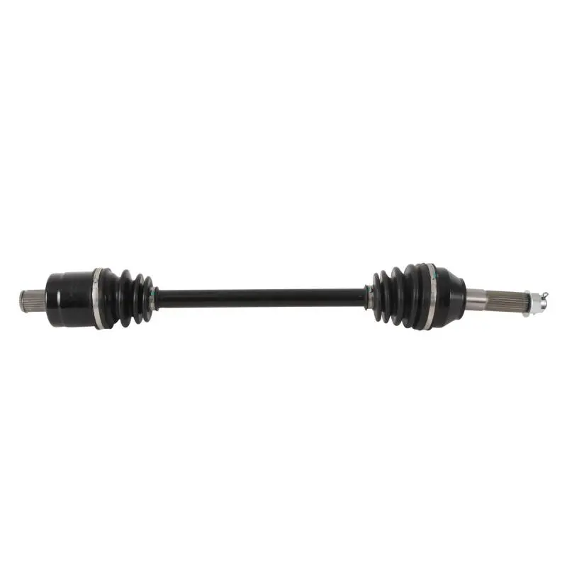 All Balls Racing 2019 Polaris Ranger 900 Crew 6 Ball Axle Rear Left 1