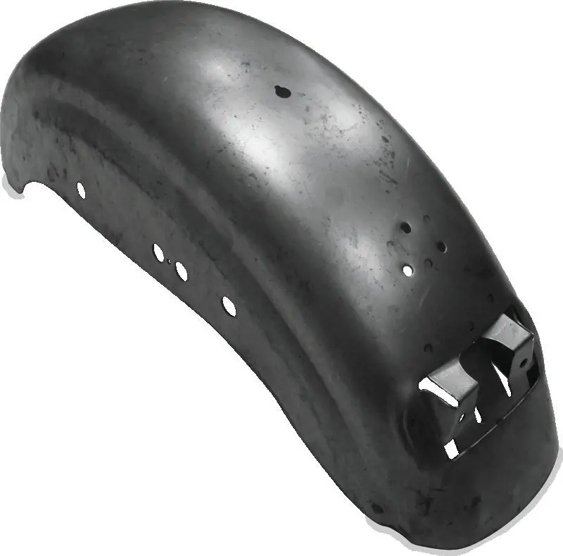 Bikers Choice 97-98 Xl Raw Rear Fender Replaces H-D 59756-97 1