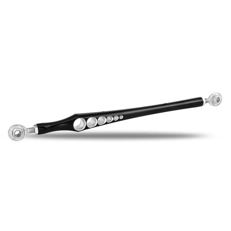 Performance Machine Shift Rod Holeshot - Contrast Cut 1