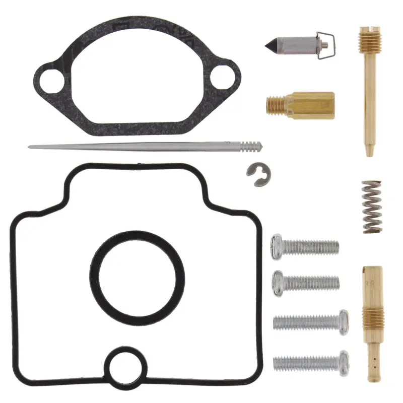 All Balls Racing 14-23 Kawasaki Kx85 Carburetor Rebuild Kit 1