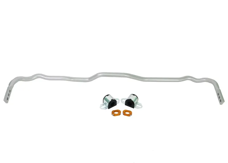 Whiteline 2023+ Toyota Gr Corolla 24Mm Adjustable Rear Sway Bar 2