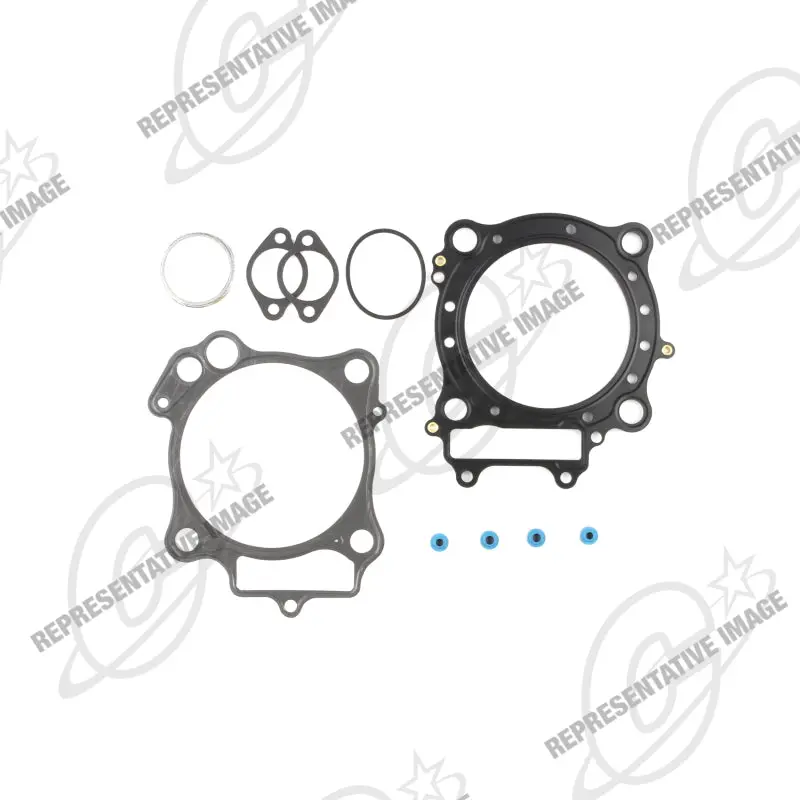 Cometic 08-13 Ski Doo Mxz 800 Top End Gasket Kit 1